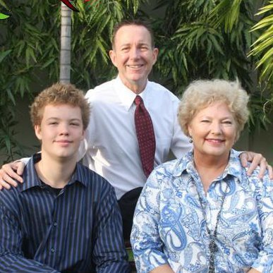 Mark & Deb Wilson