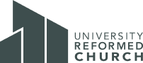 University Reformed Church logo