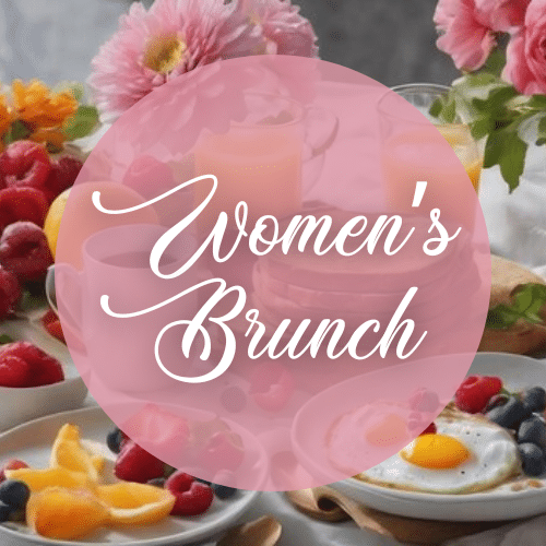 Women's Brunch - University Reformed Church