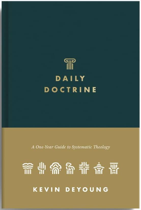 Daily Doctrine