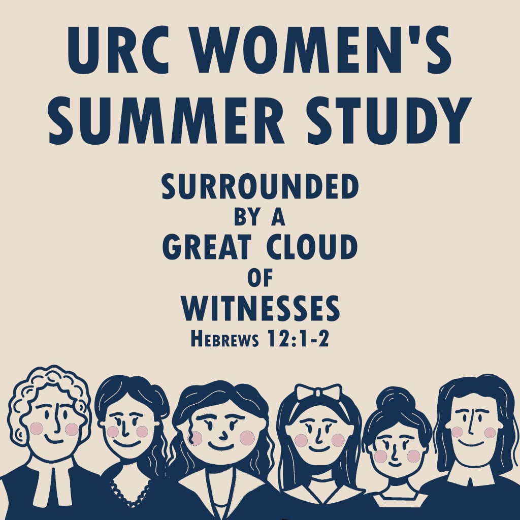 Women’s Summer Book Club