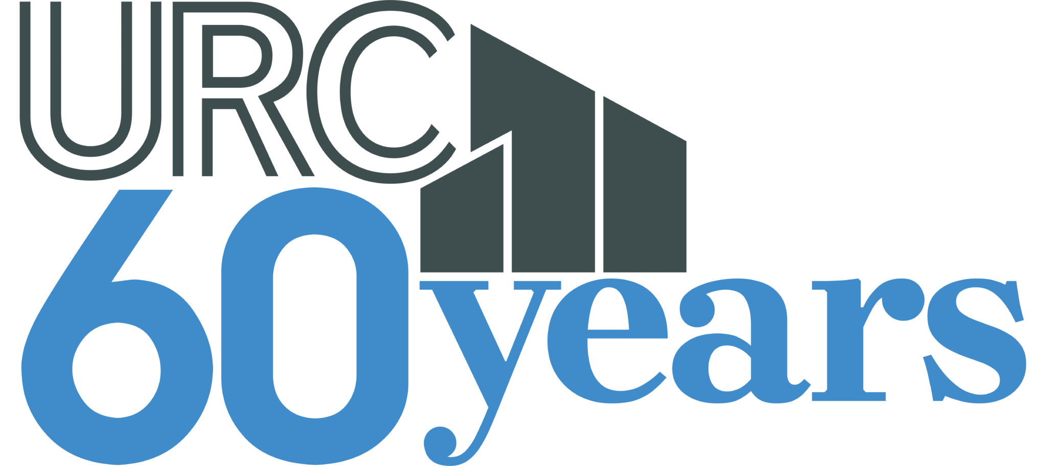 URC 60th Anniversary Celebration — Saturday, August 29
